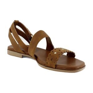 Naturalizer Gana Brown (Wide)